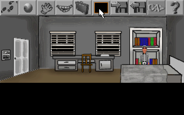 Donnie Darko: The Adventure Game