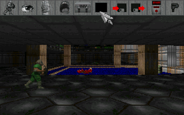 Doom: A Very Graphic Adventure