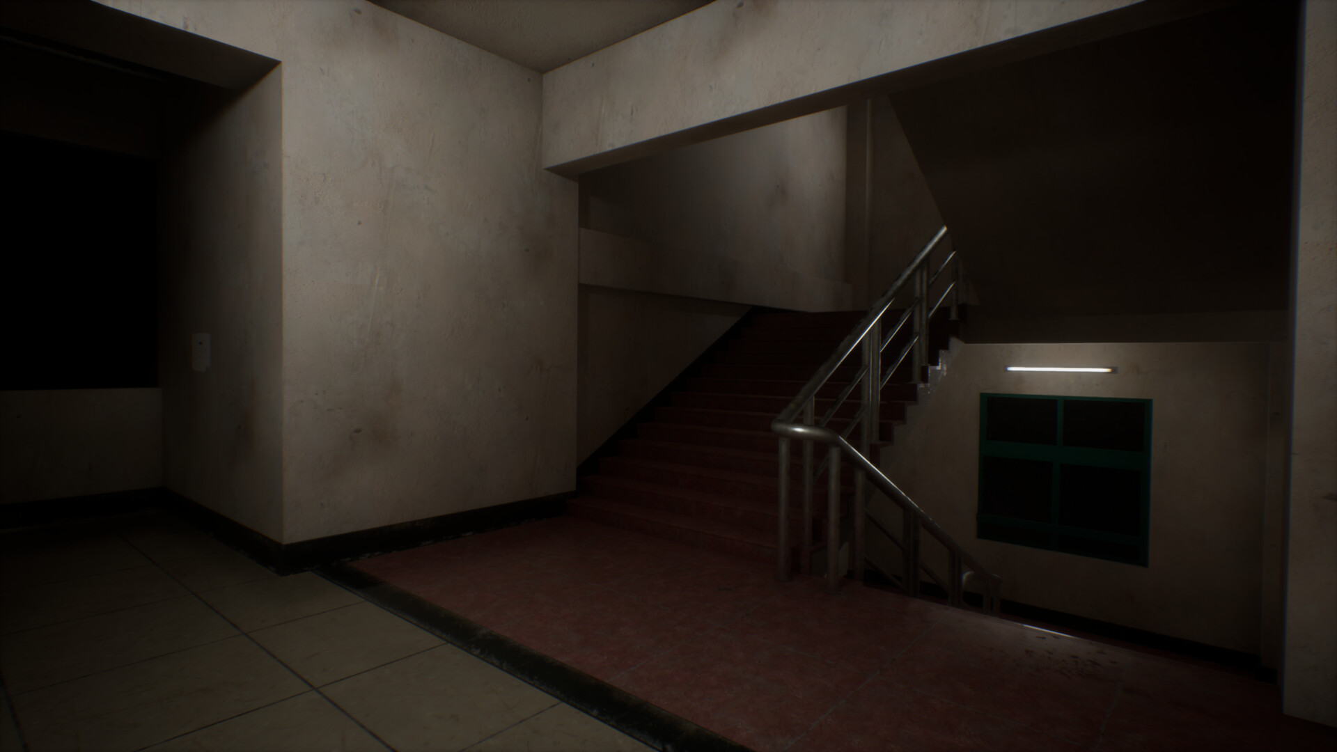 Haunting Record: Sins of Lust