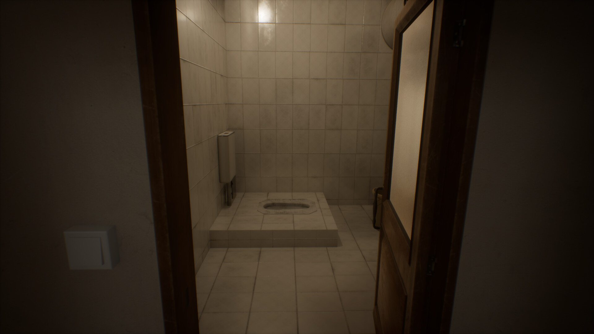 Haunting Record: Sins of Lust