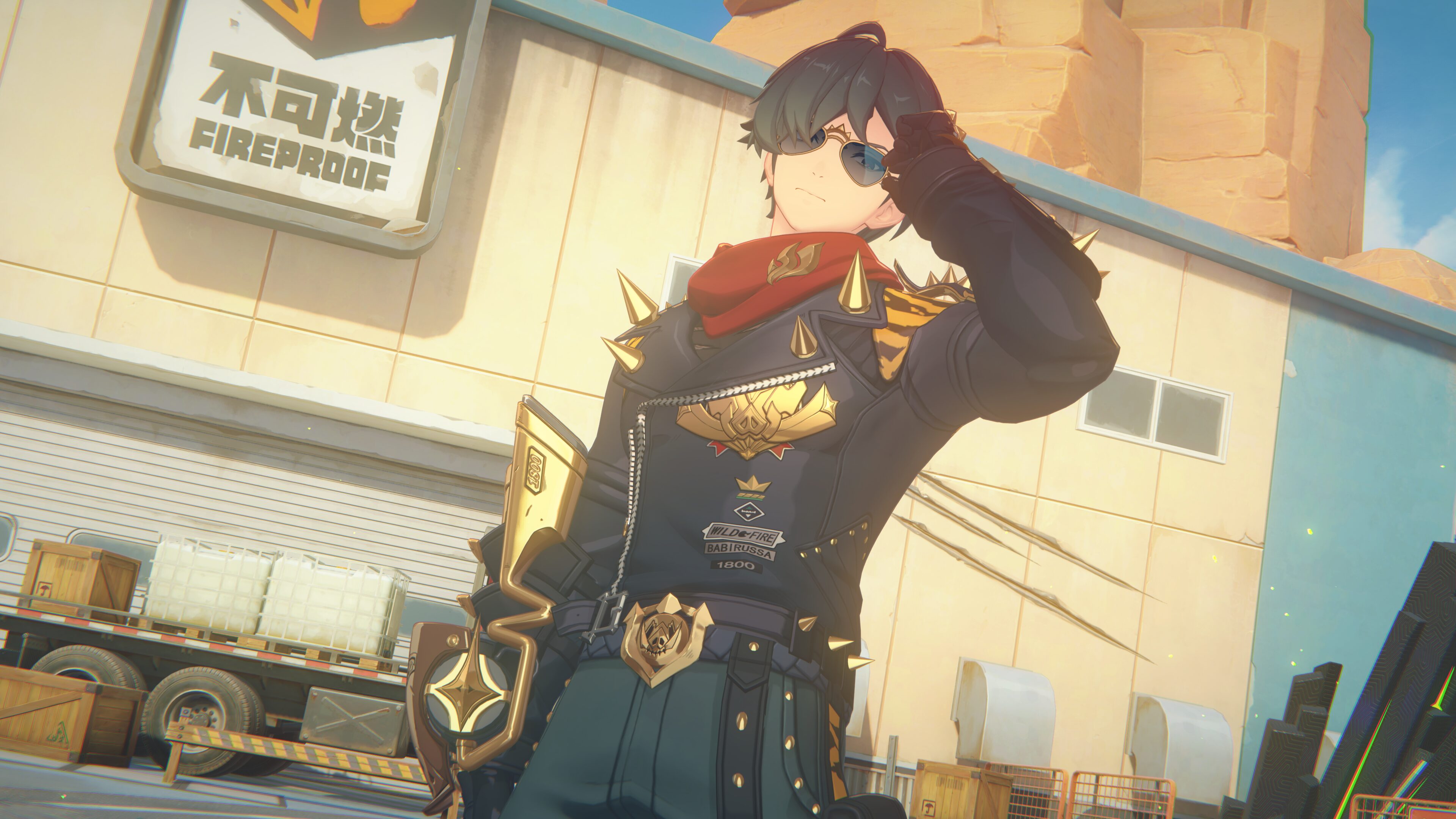 Zenless Zone Zero: Update 1.3 – Virtual Revenge