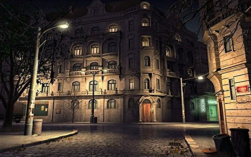 Adventure Collection: Volume One