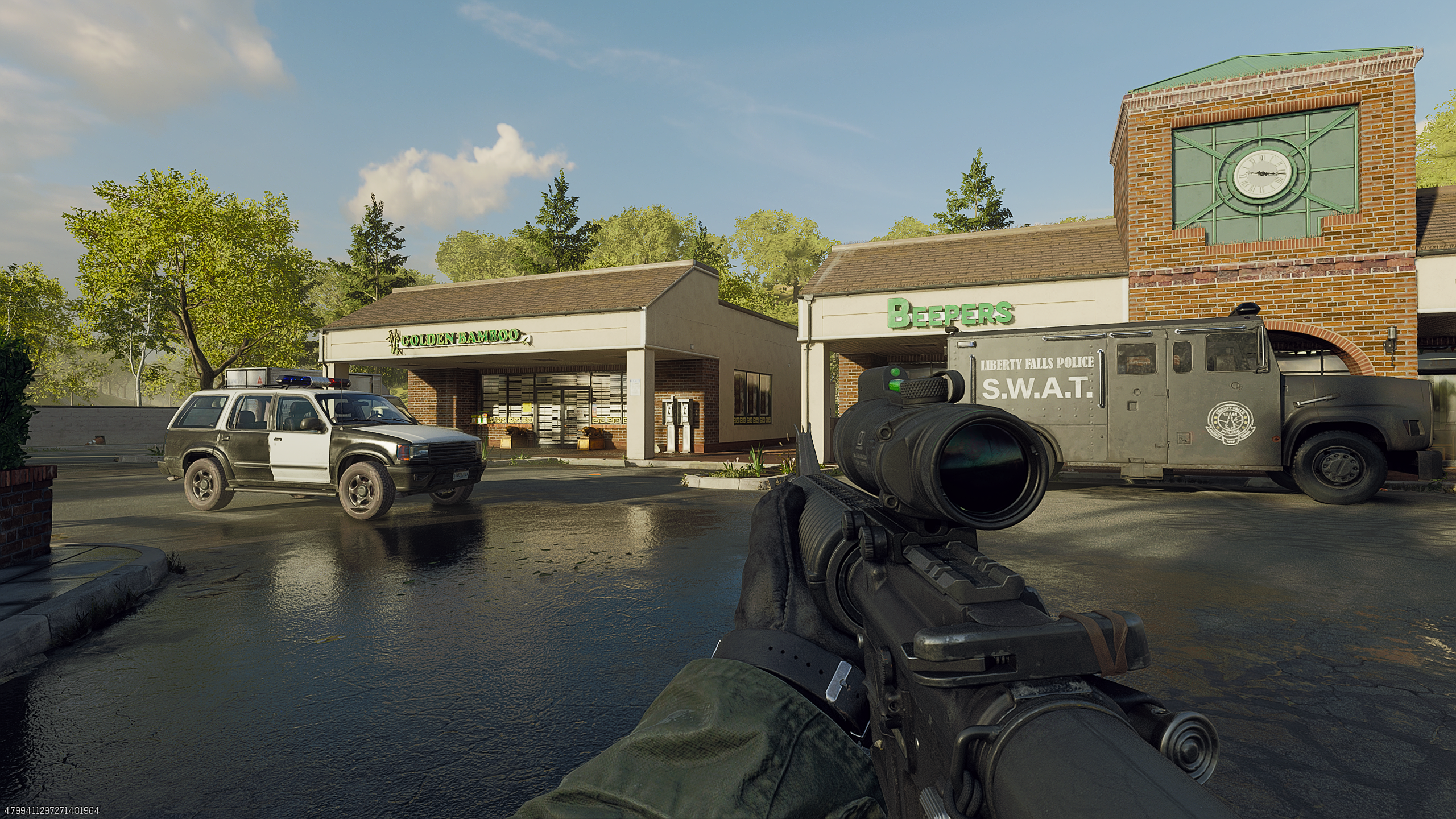 Call of Duty: Black Ops 6