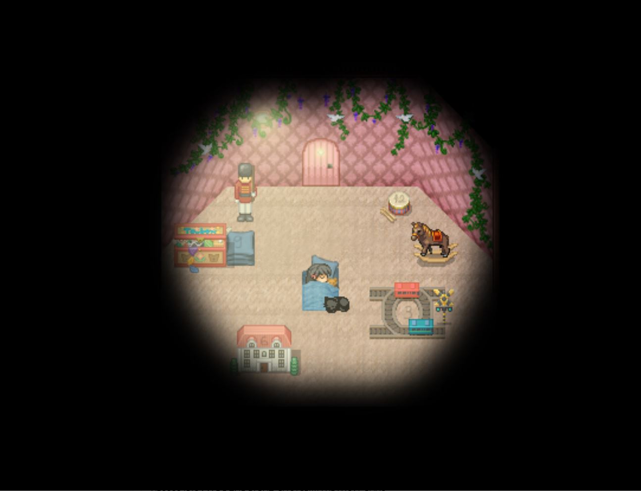Faceless: Prologue