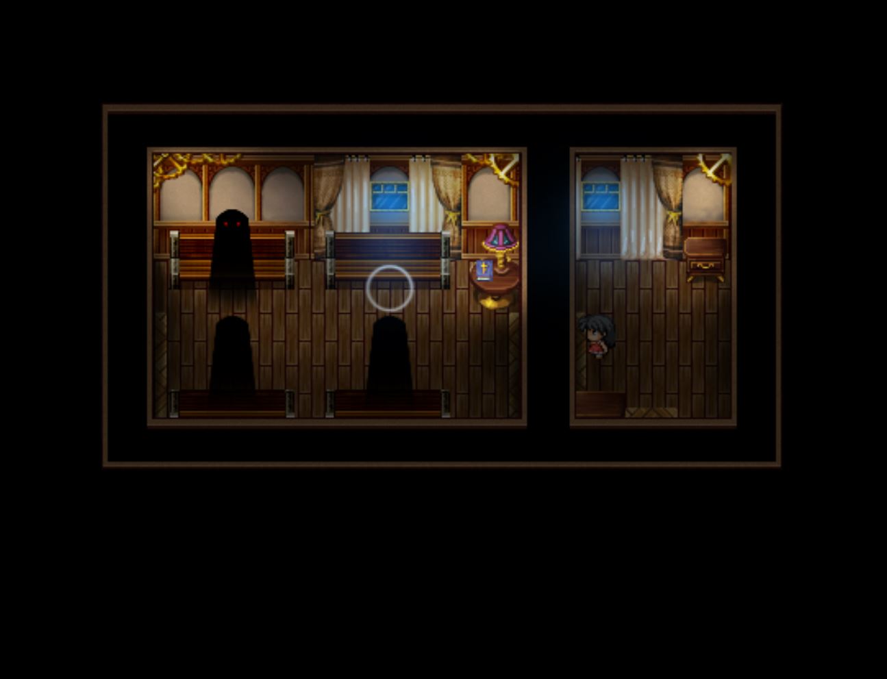 Faceless: Prologue