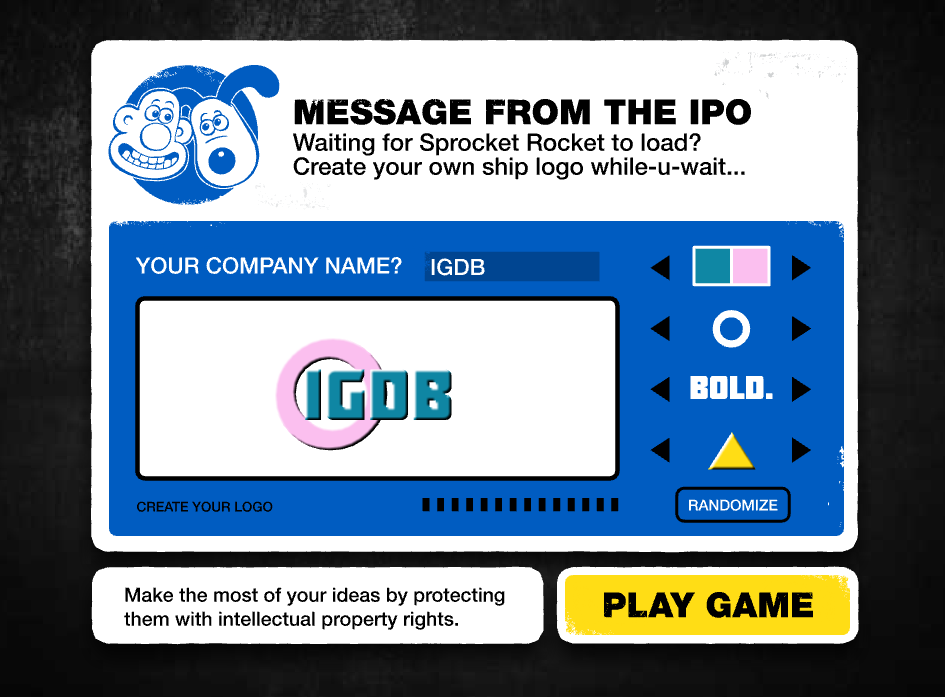 Sprocket Rocket: Design and Conquer