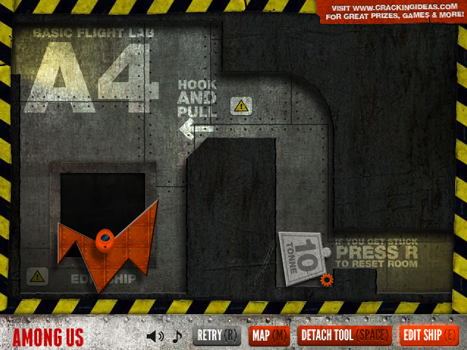 Sprocket Rocket: Design and Conquer