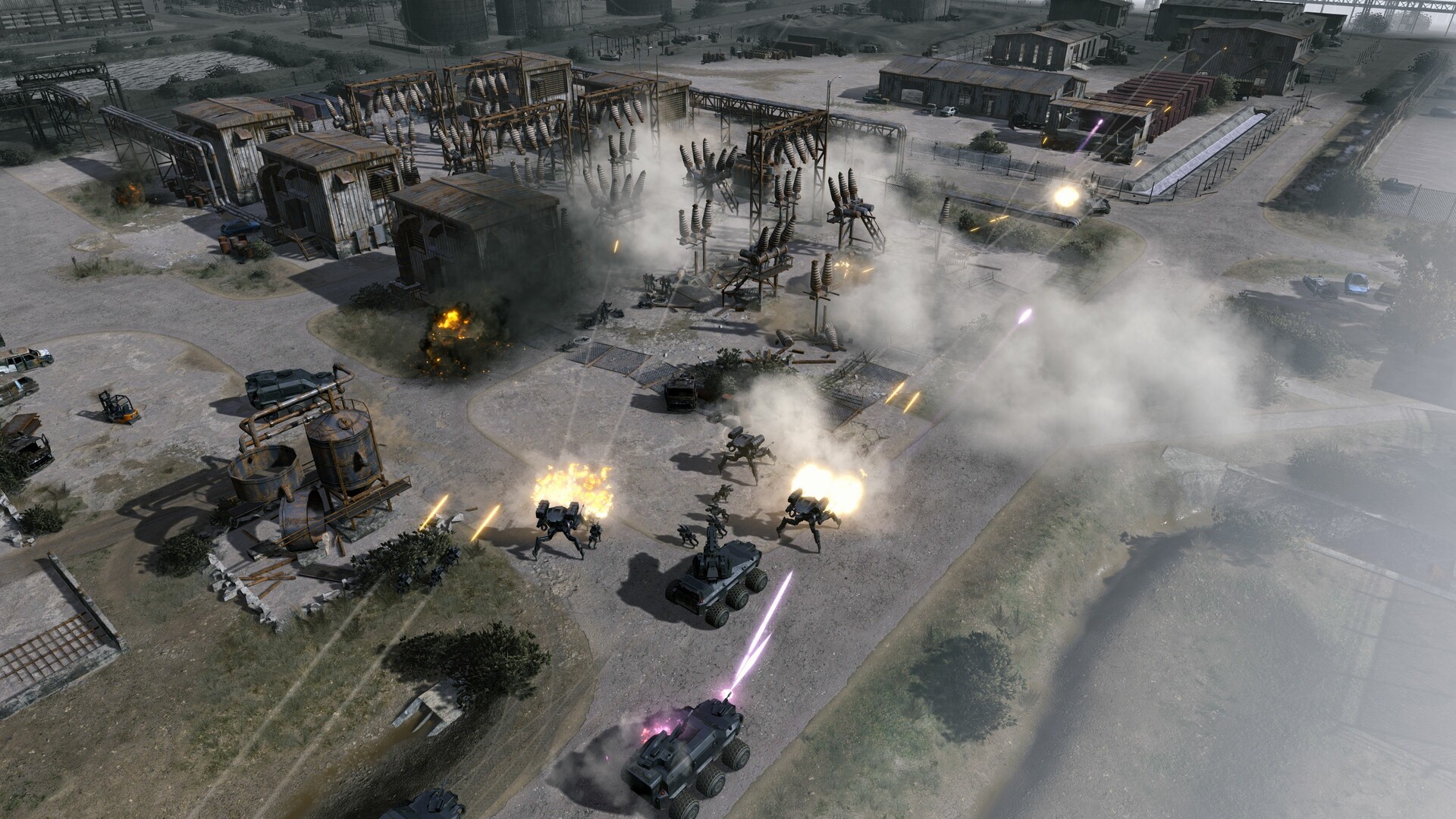 Terminator: Dark Fate – Defiance: We are Legion