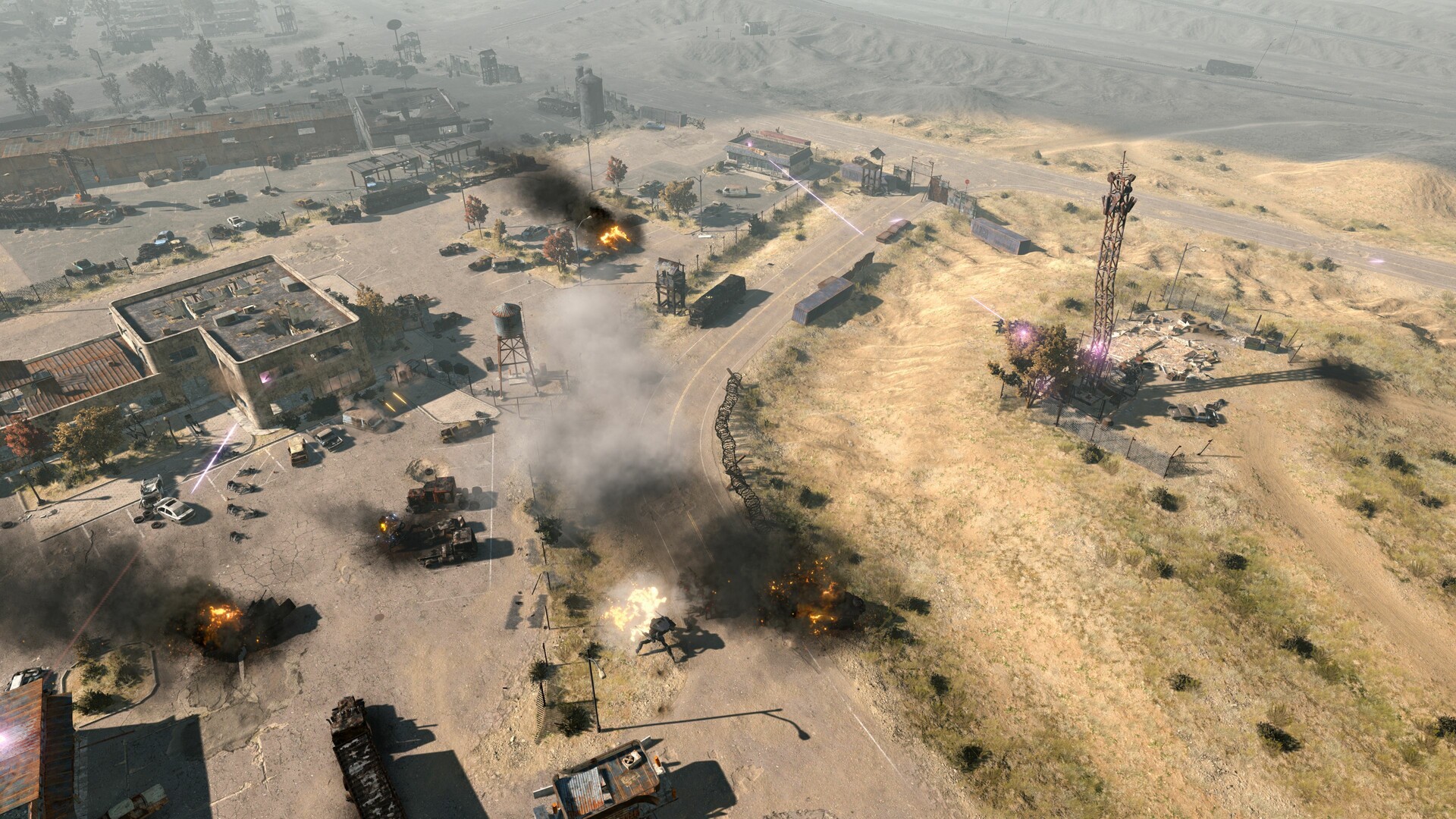 Terminator: Dark Fate – Defiance: We are Legion