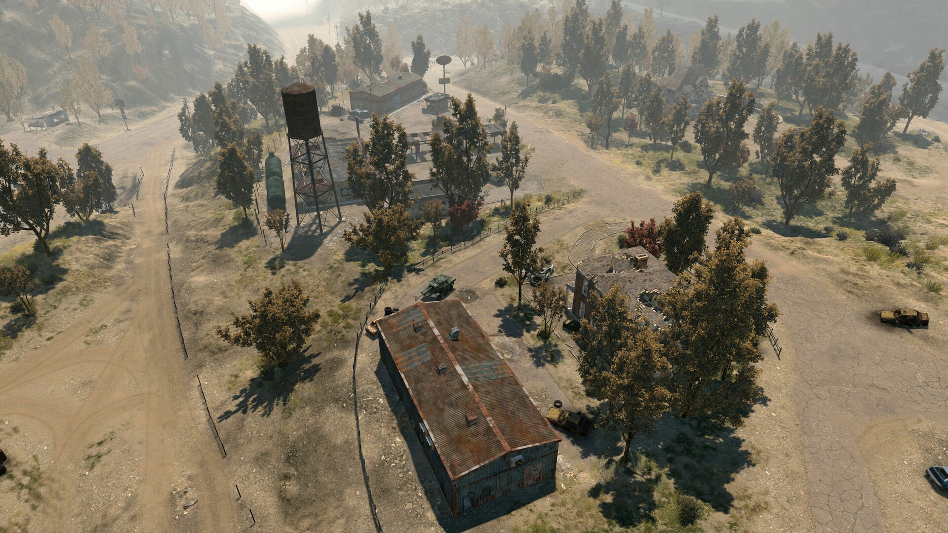 Terminator: Dark Fate – Defiance: We are Legion