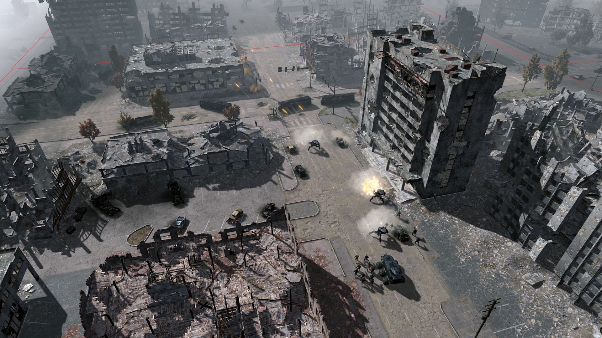 Terminator: Dark Fate – Defiance: We are Legion