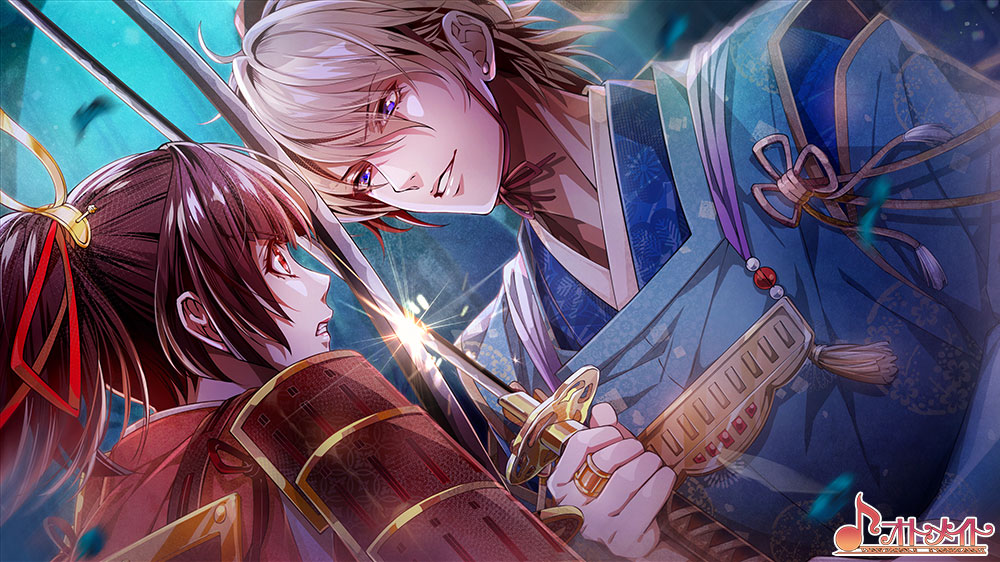 Birushana: Rising Flower of Genpei