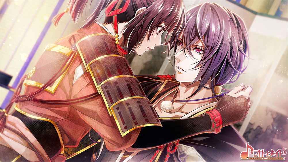 Birushana: Rising Flower of Genpei