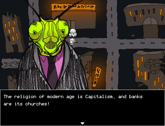 Hello Charlotte Ep.2: Requiem Aeternam Deo