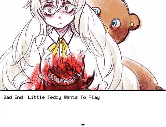 Hello Charlotte Ep.1: Junk Food, Gods and Teddy Bears