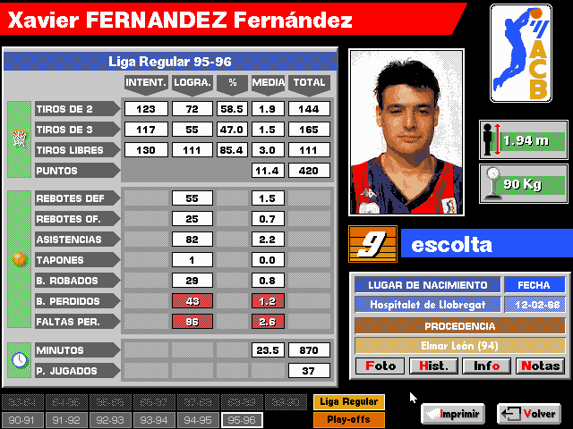 PC Basket 4.0