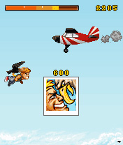Johnny Crash Stuntman: Does Texas