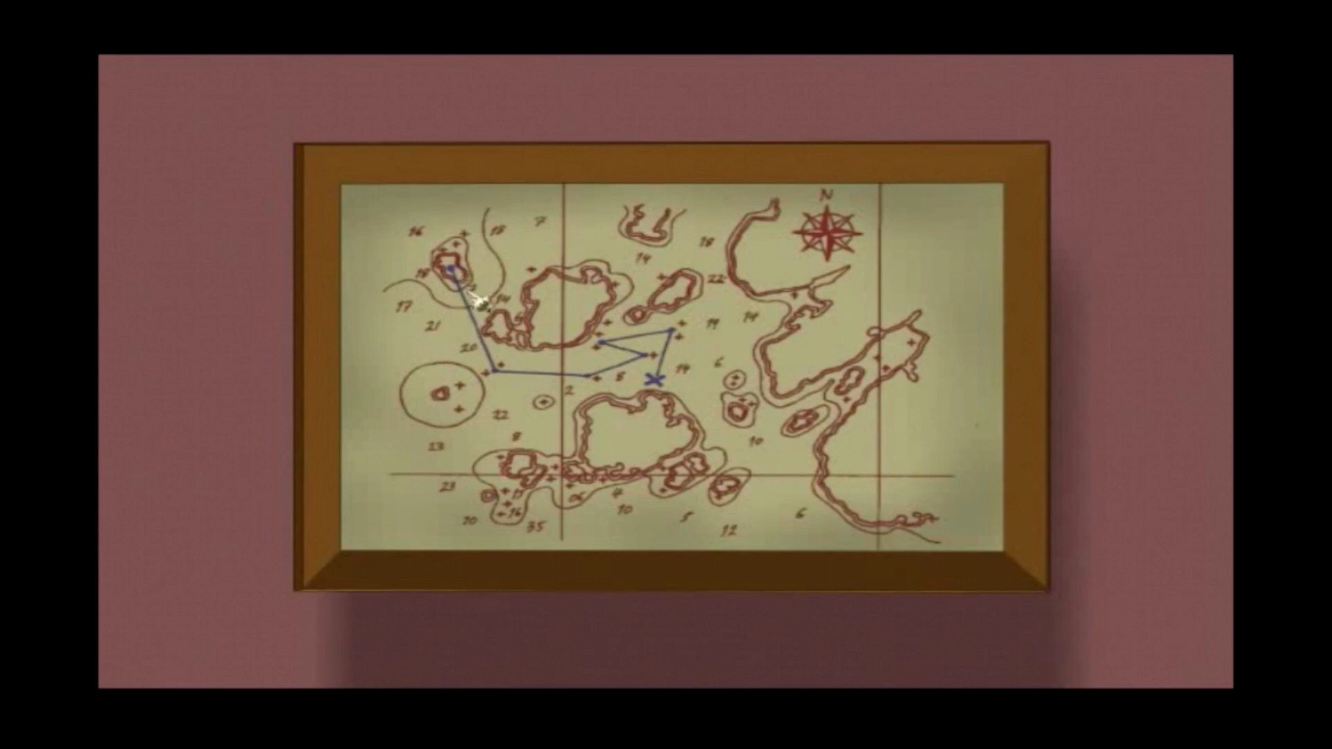 Jönssonligan: Går på djupet