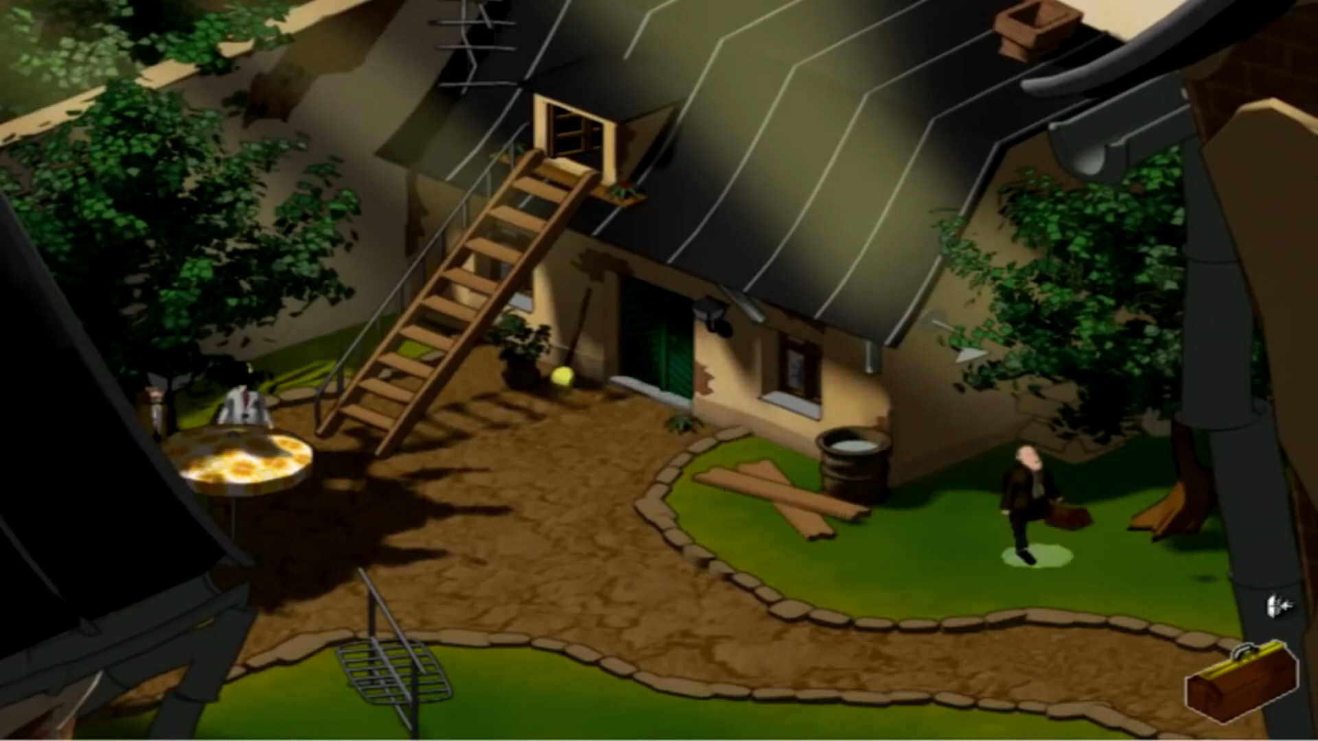 Jönssonligan: Jakten på Mjölner