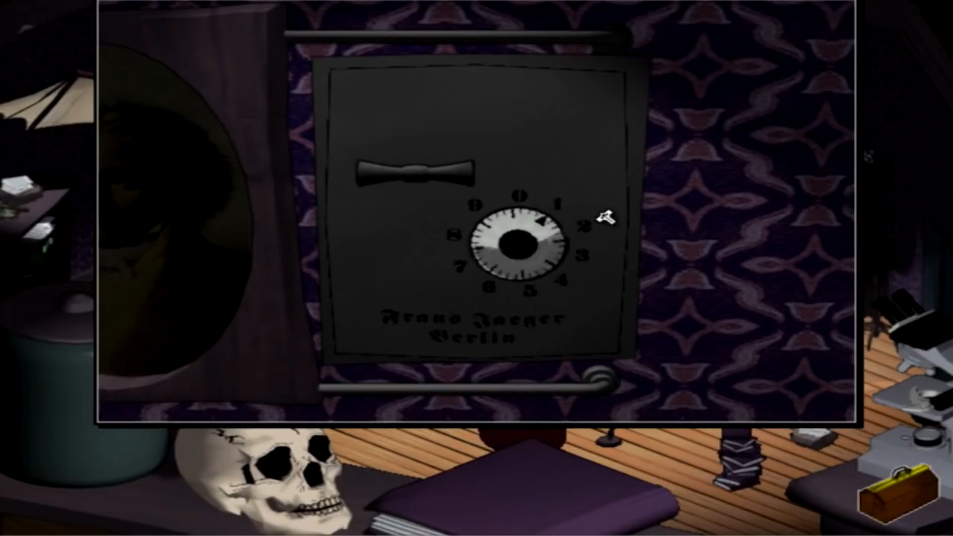 Jönssonligan: Jakten på Mjölner