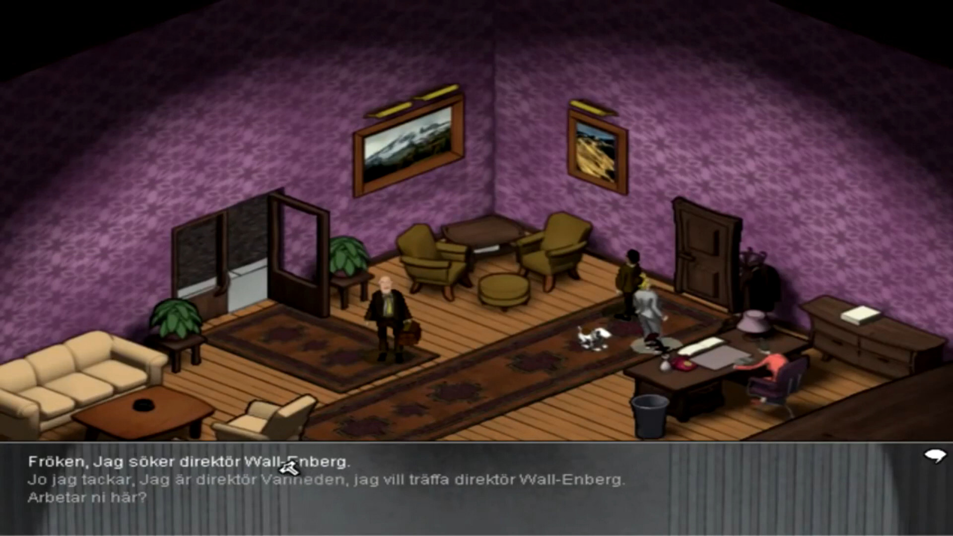 Jönssonligan: Jakten på Mjölner