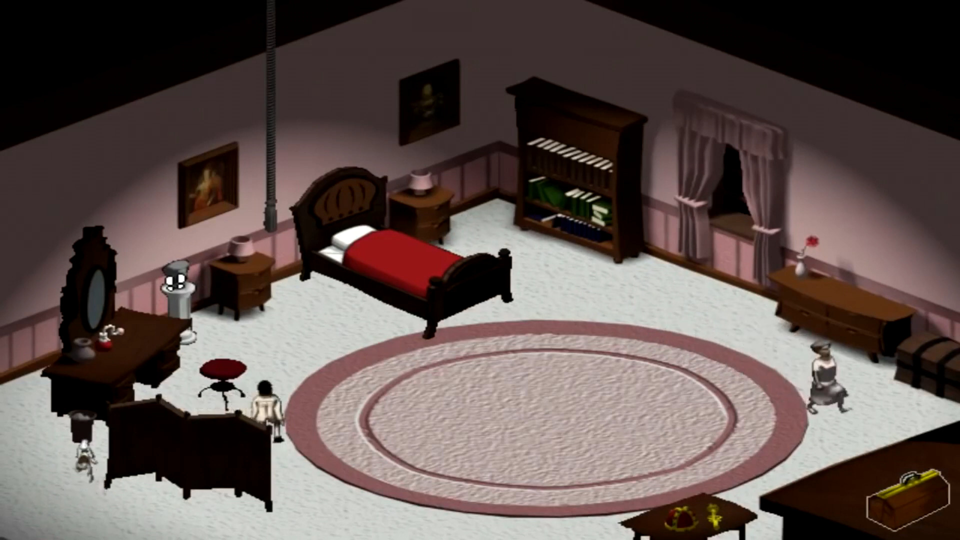 Jönssonligan: Jakten på Mjölner