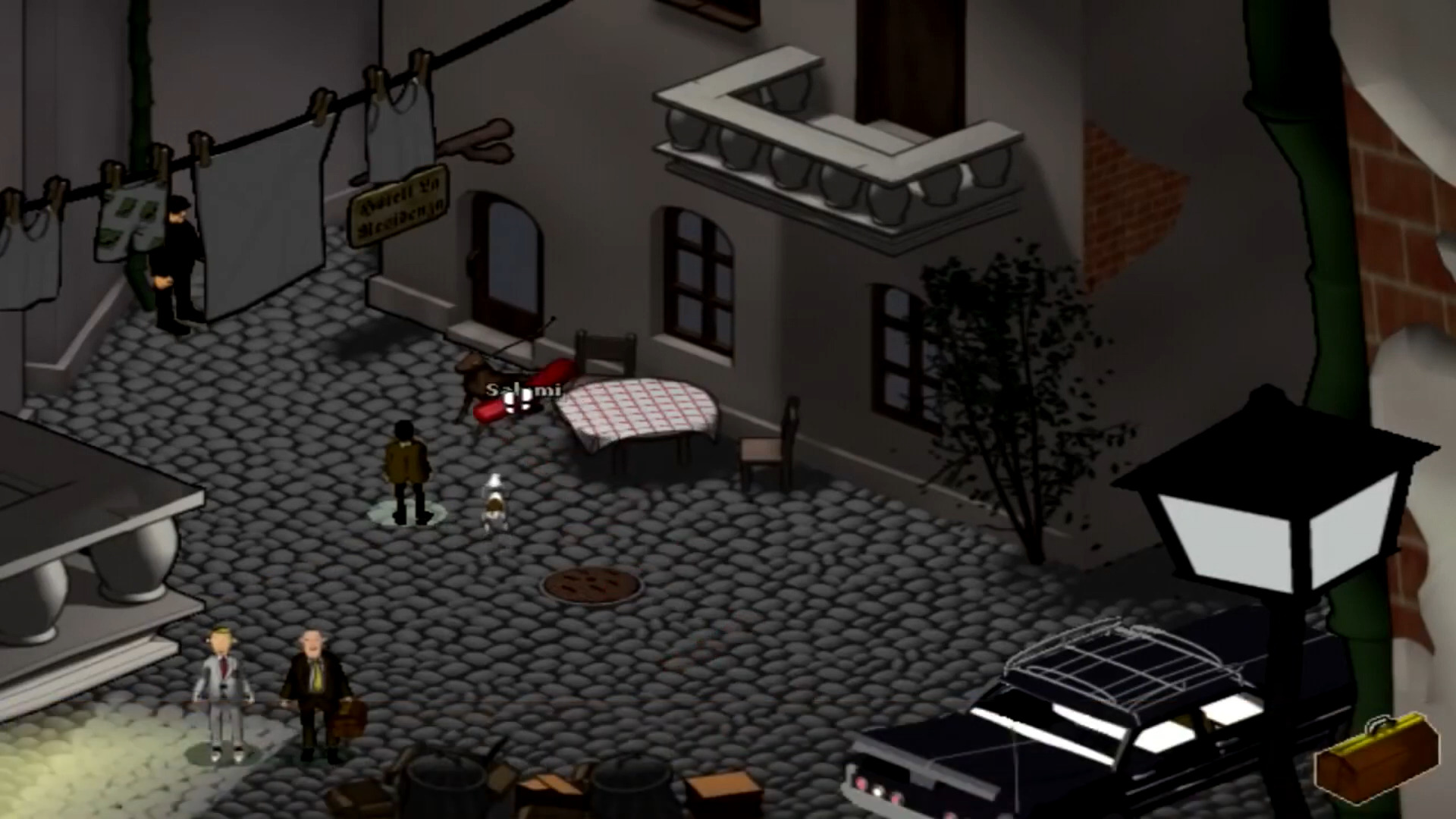 Jönssonligan: Jakten på Mjölner