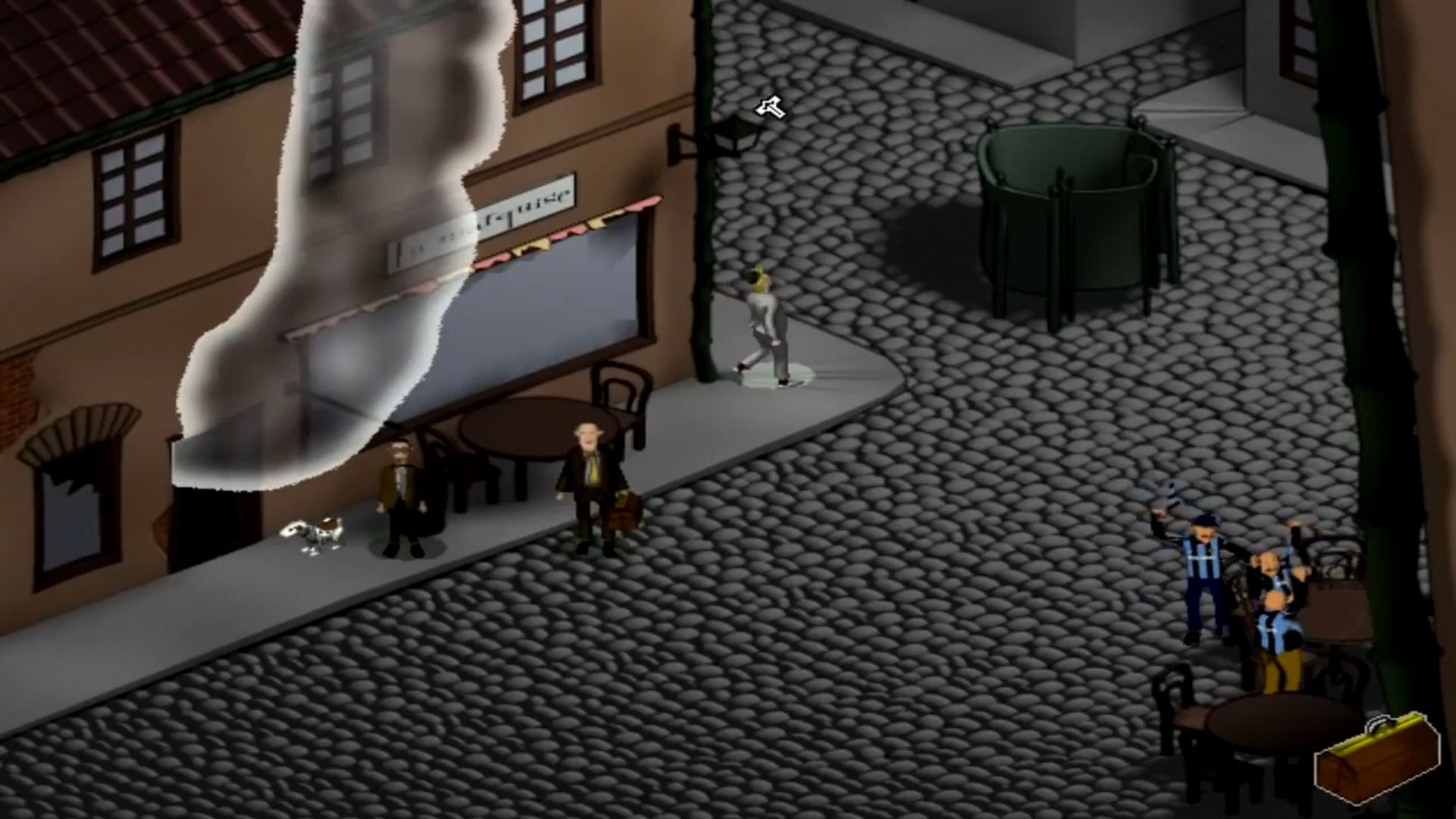 Jönssonligan: Jakten på Mjölner