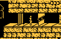 Prince of Persia: Harem Adventures