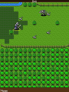 Age Of Heroes: Army Of Darkness