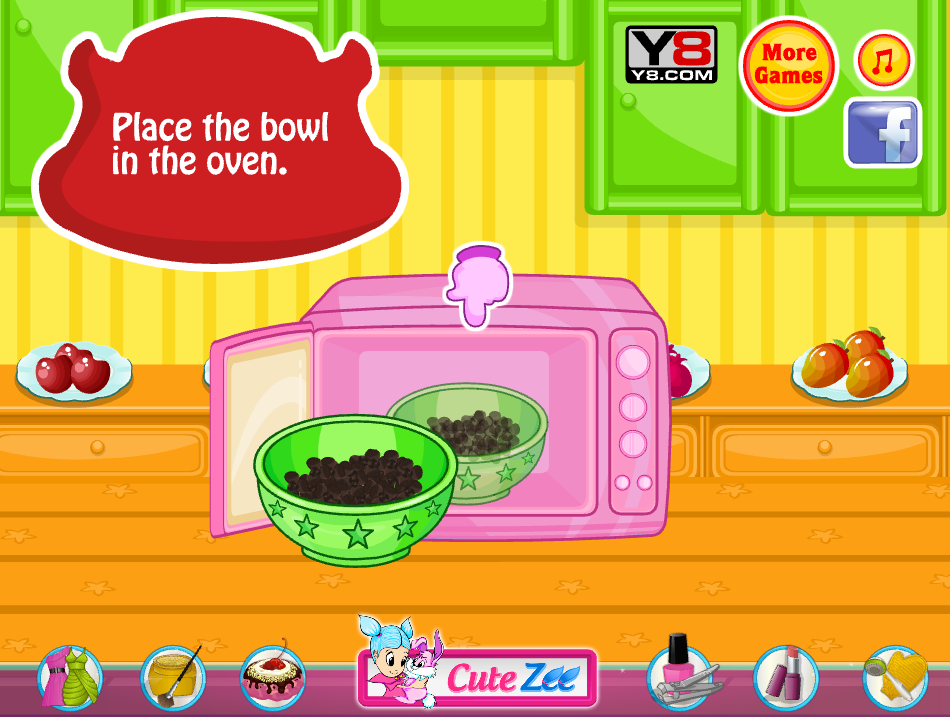 Alvin’s Chipmunk Nut Goody Bars