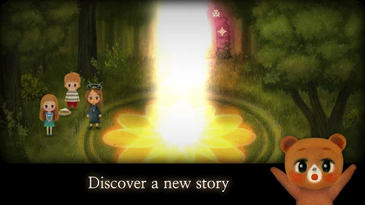 A Tale of Little Berry Forest 2: Stars