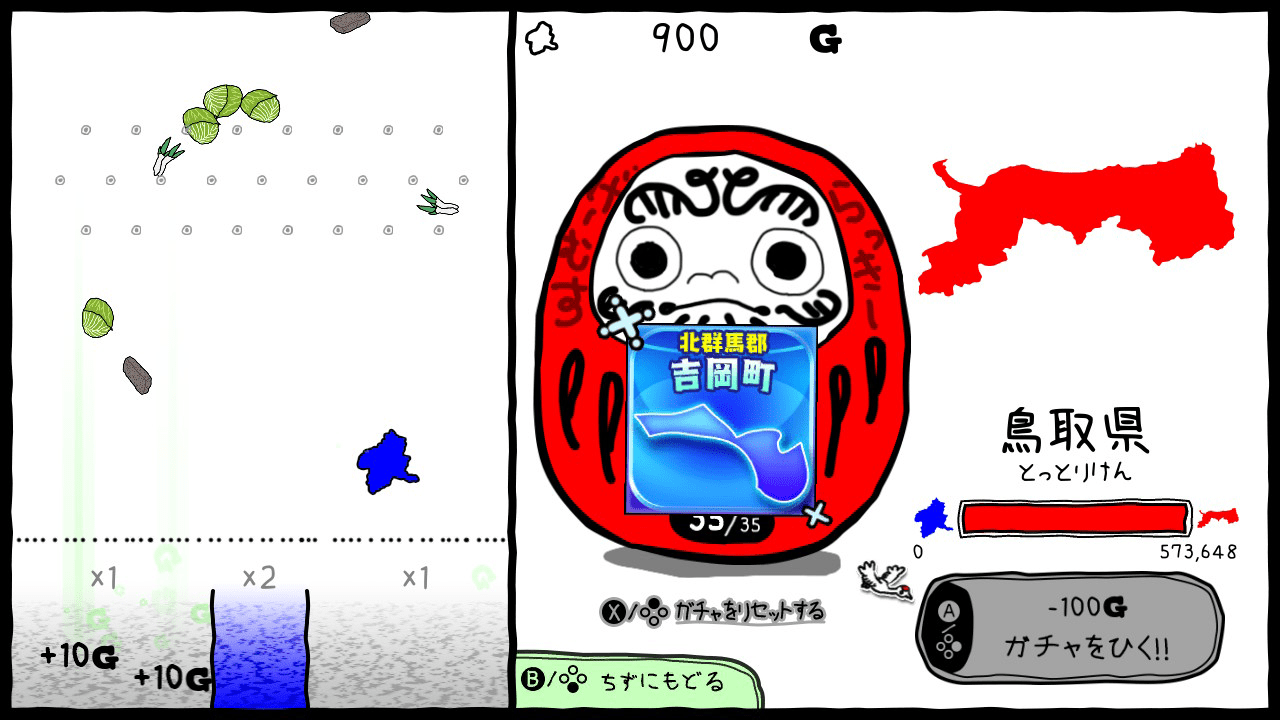 Gunma’s Ambition: You and me are Gunma