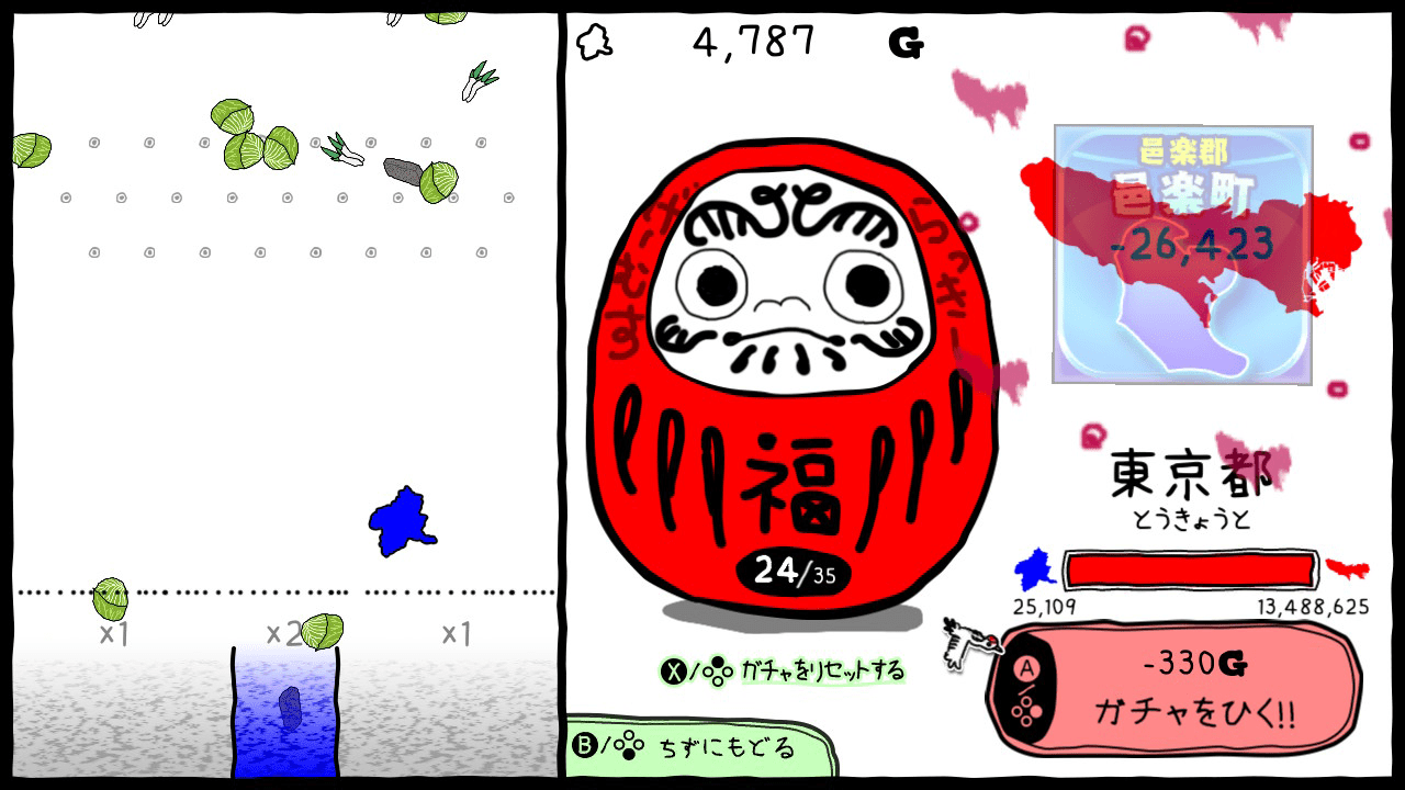Gunma’s Ambition: You and me are Gunma