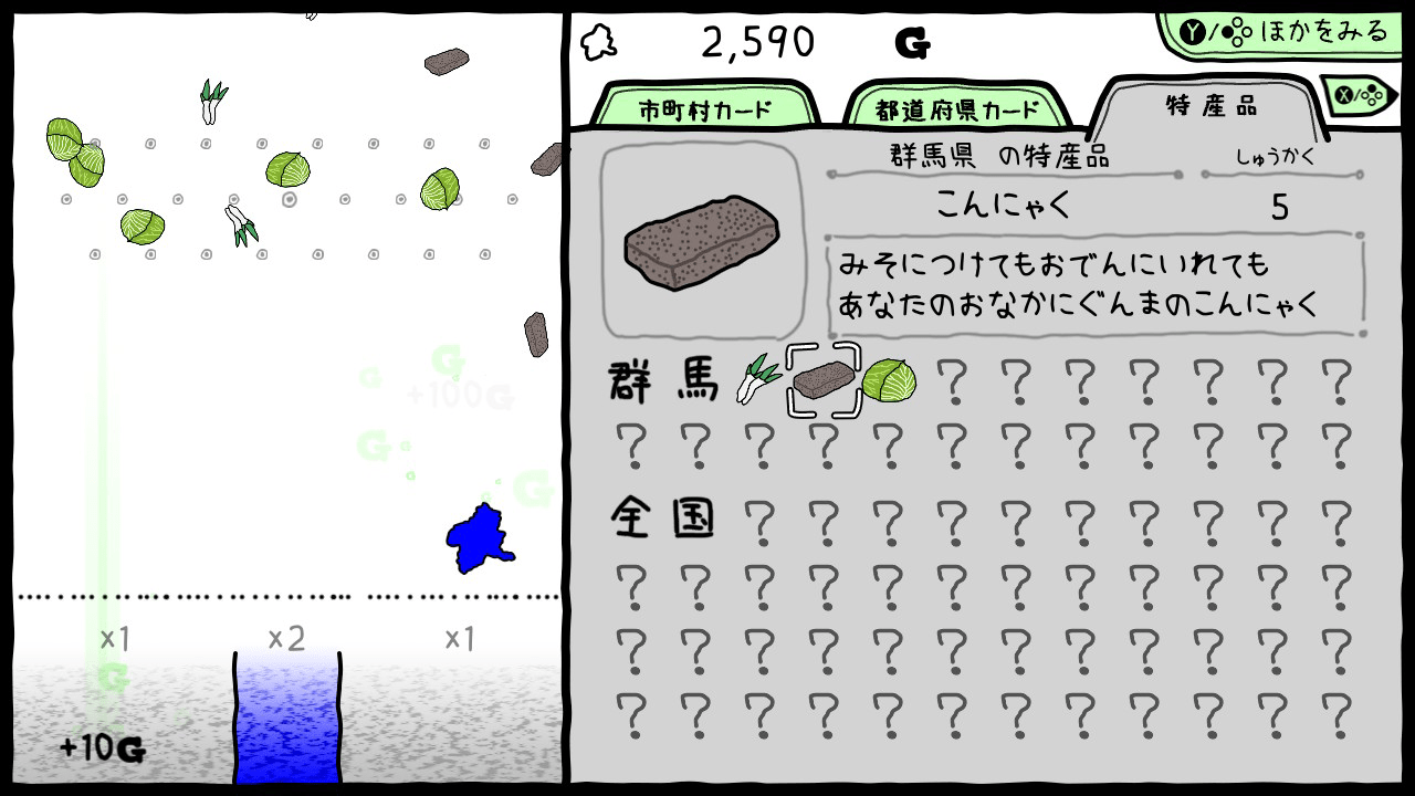 Gunma’s Ambition: You and me are Gunma