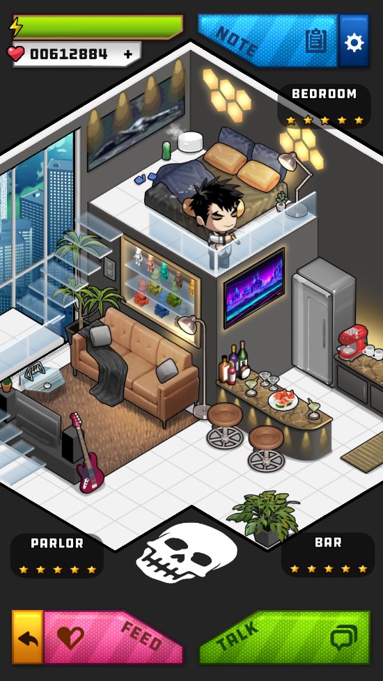 Ero Condo
