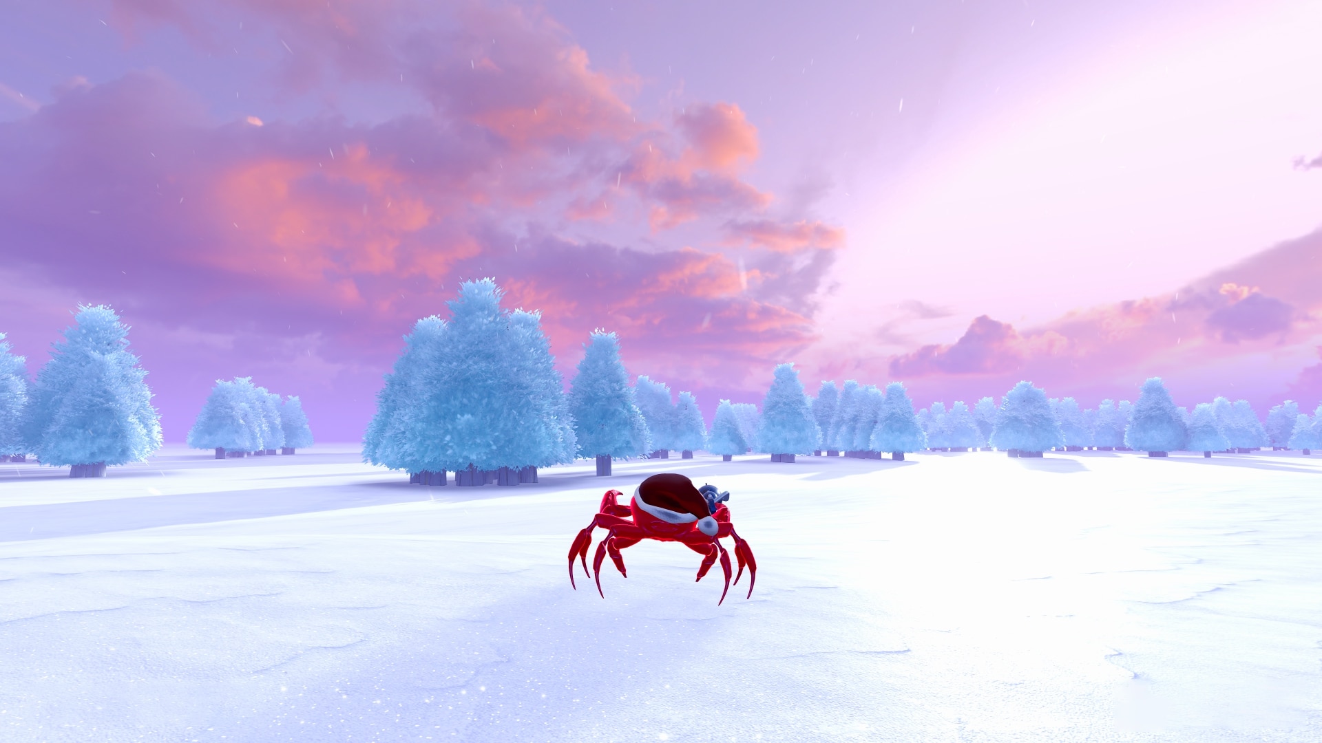 Crab Champions
