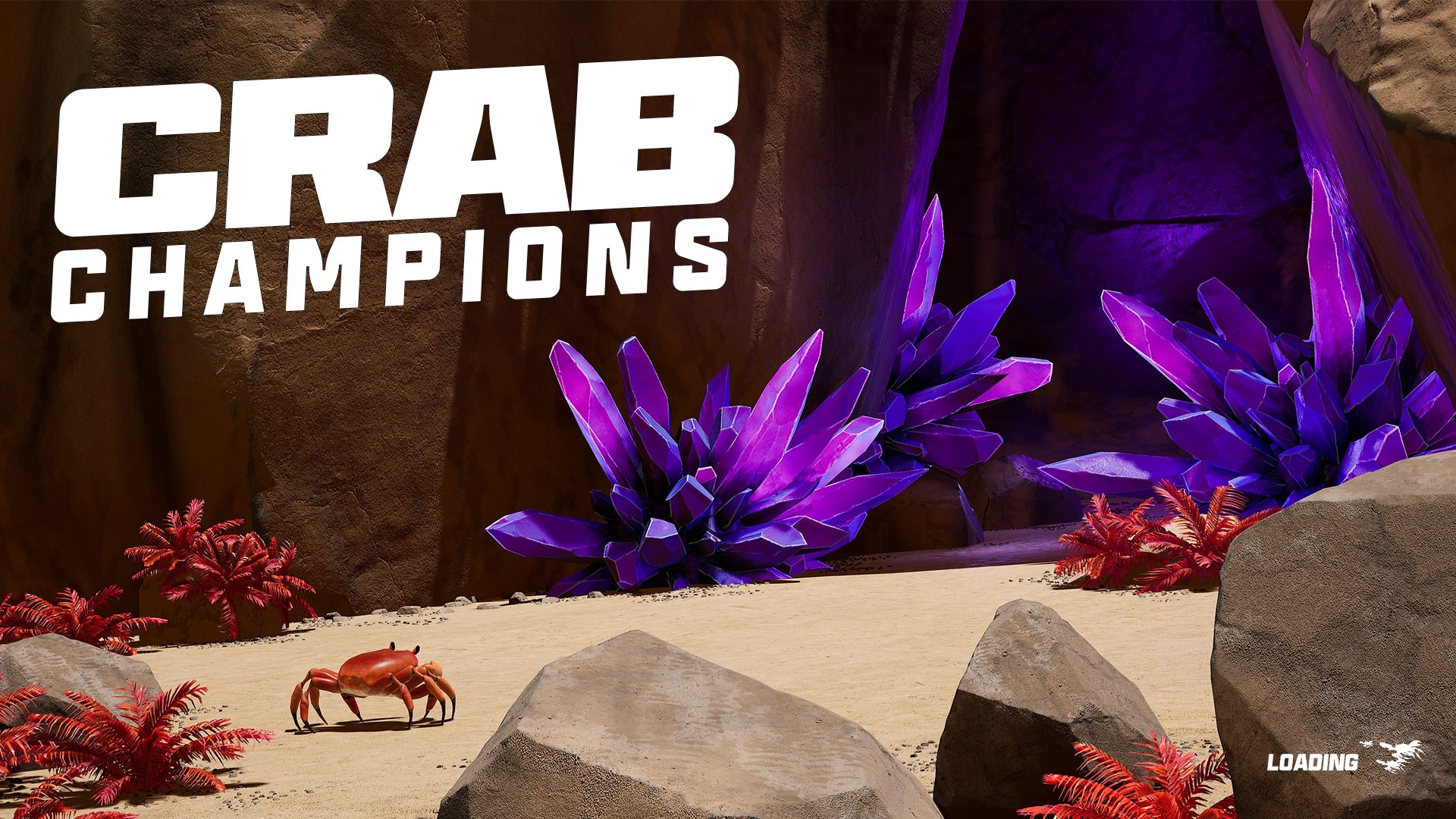 Crab Champions