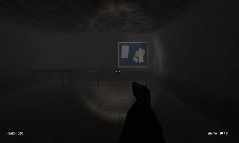 Slenderman Must Die: Chapter 1