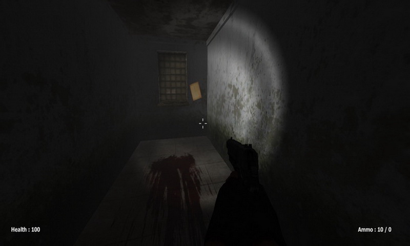 Slenderman Must Die: Chapter 1