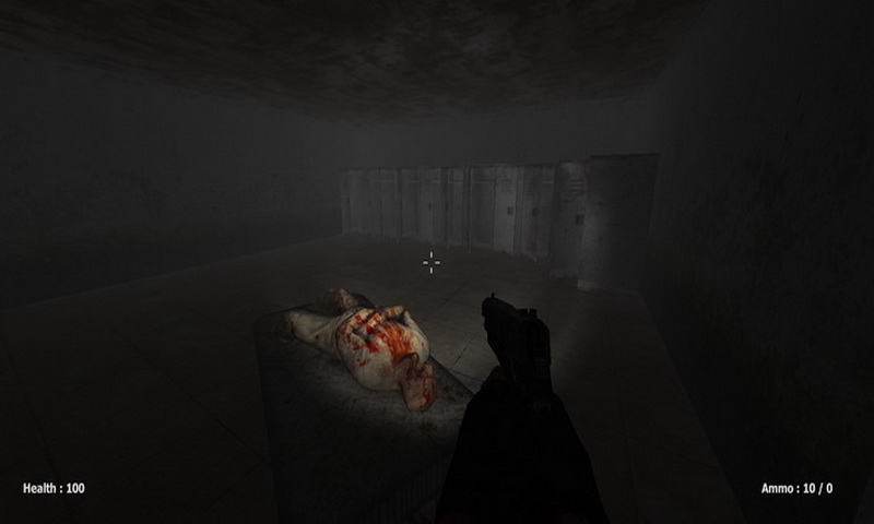 Slenderman Must Die: Chapter 1