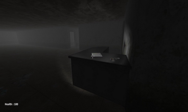 Slenderman Must Die: Chapter 1