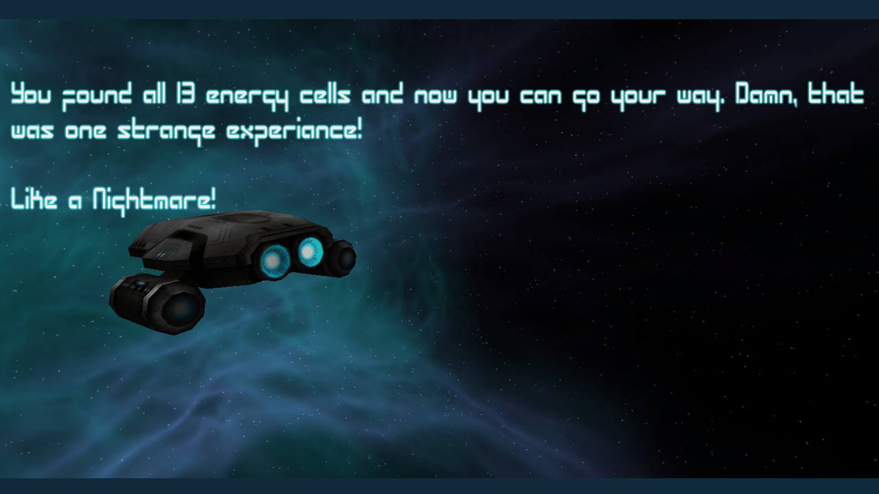 Slenderman Must Die: Chapter 2