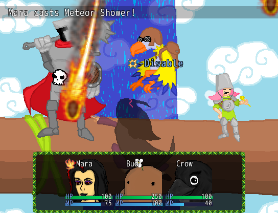 The Heart Pumps Clay