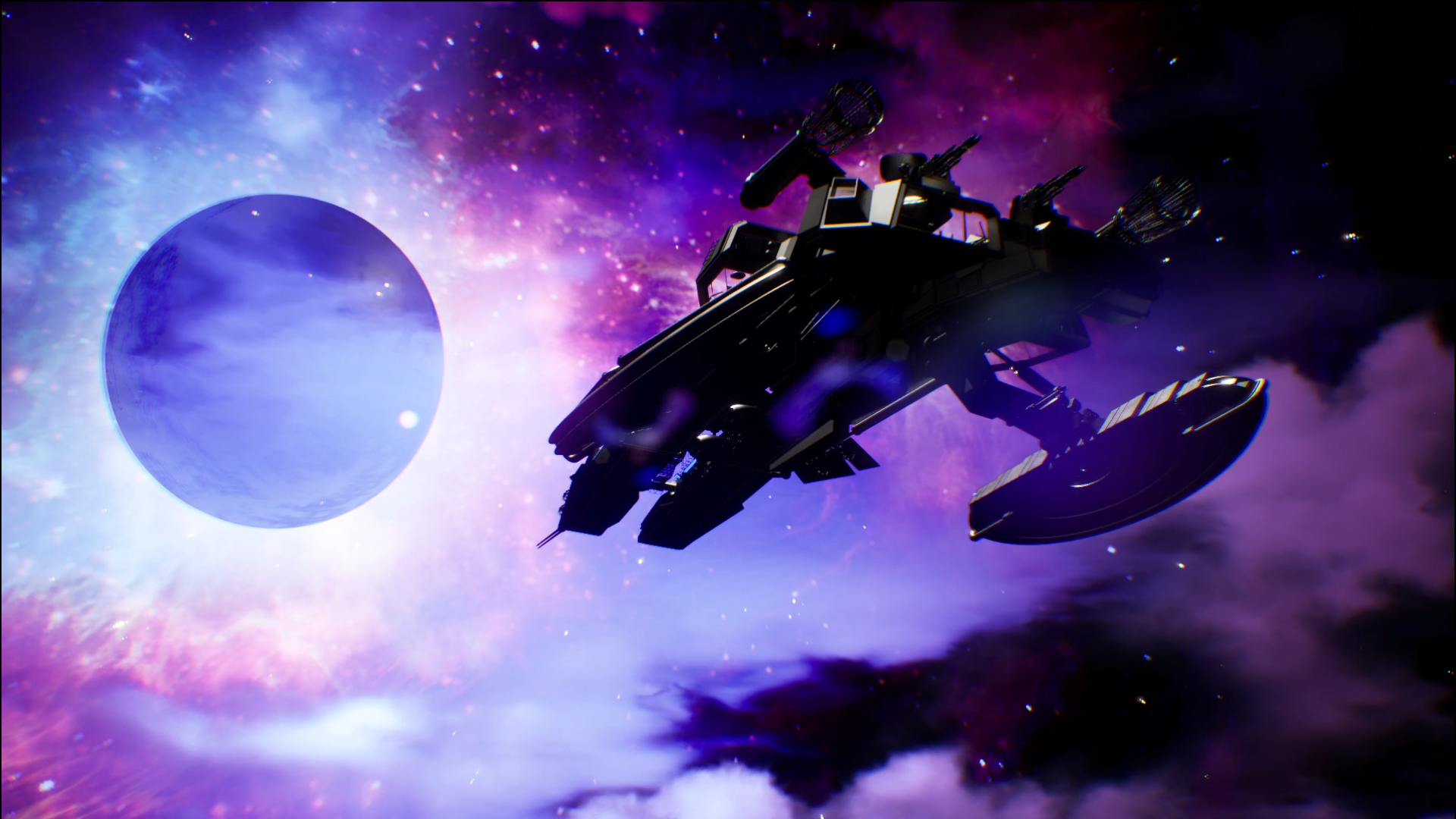 Astrumis: Survive Together