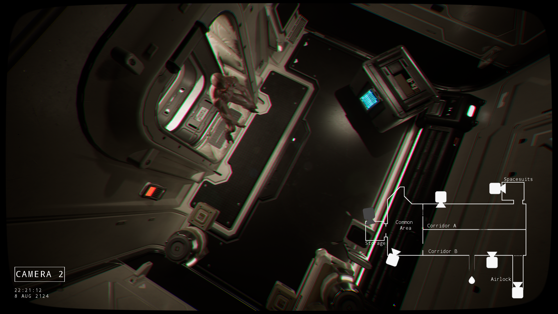 Astrumis: Survive Together