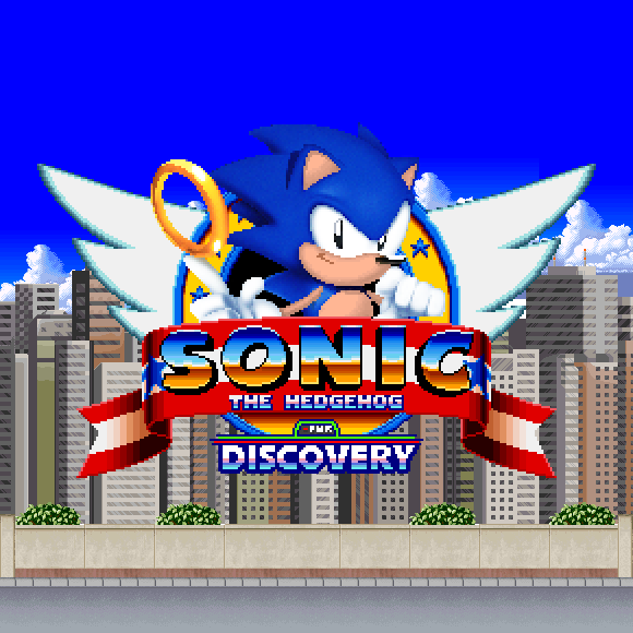 Sonic Discovery