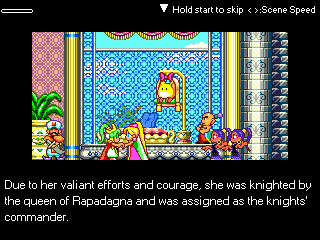 Shantae and Asha: Dream Fantasia