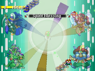 Shantae and Asha: Dream Fantasia
