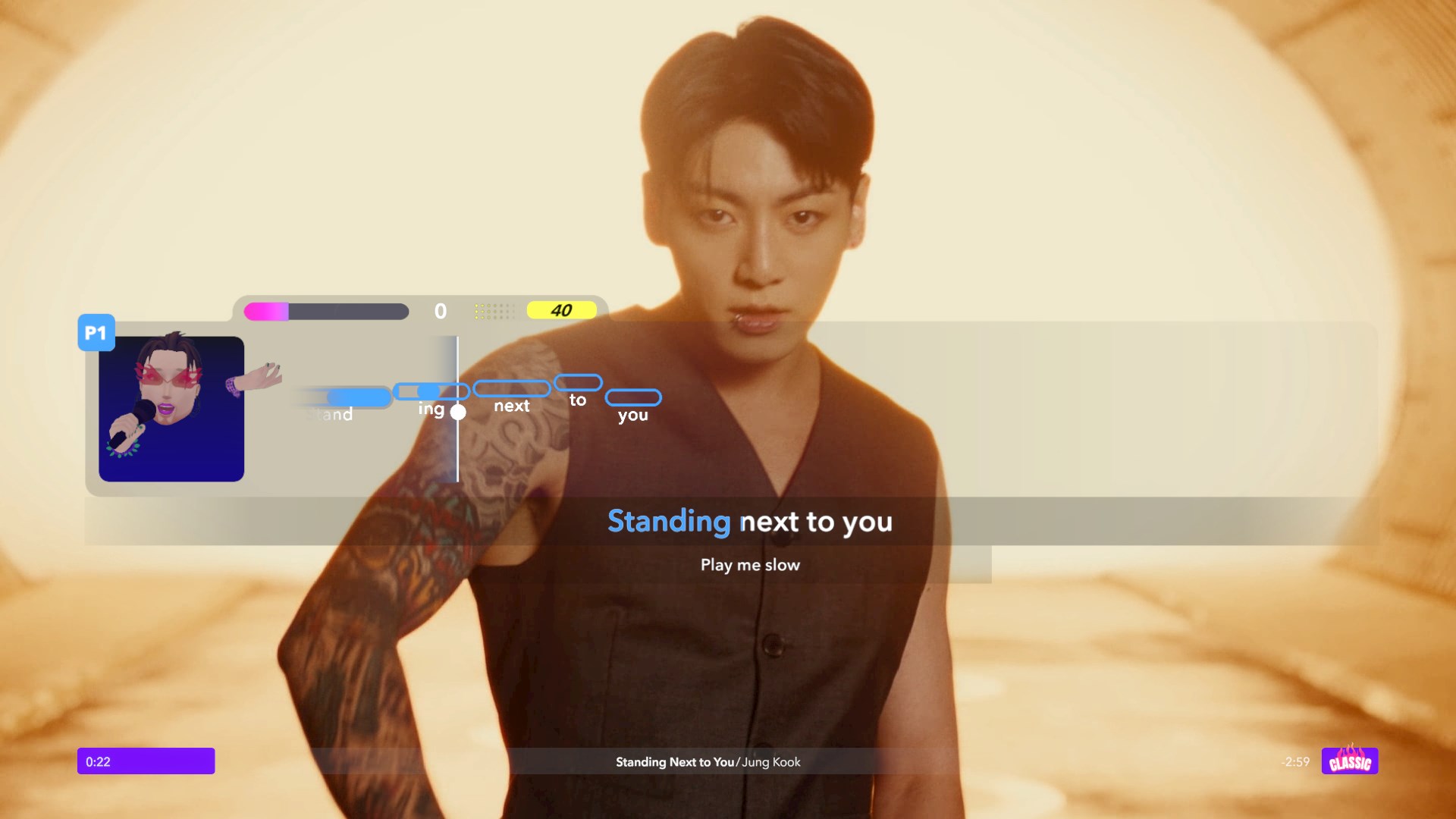 Let’s Sing 2025 with International Hits: Gold Edition